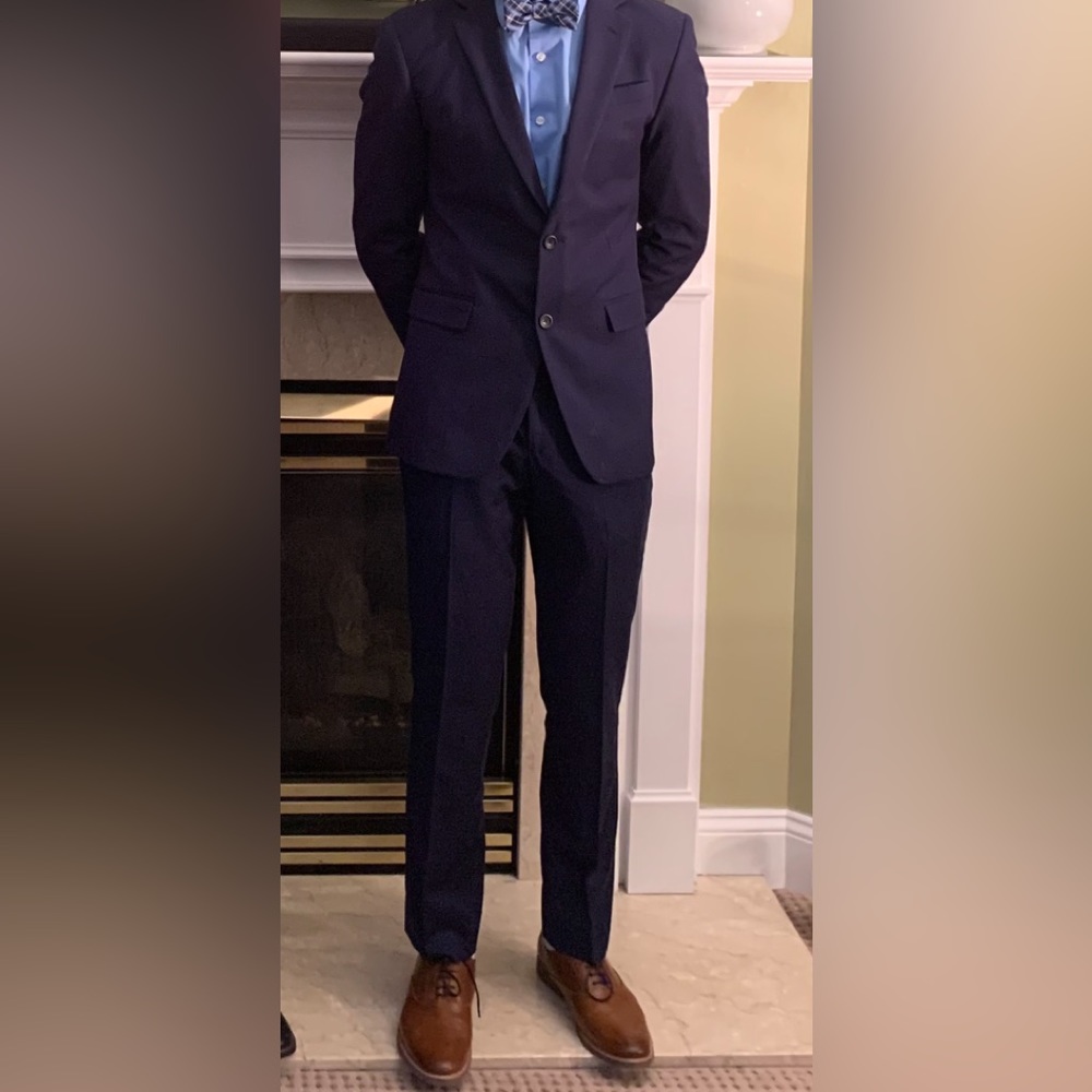 Suit